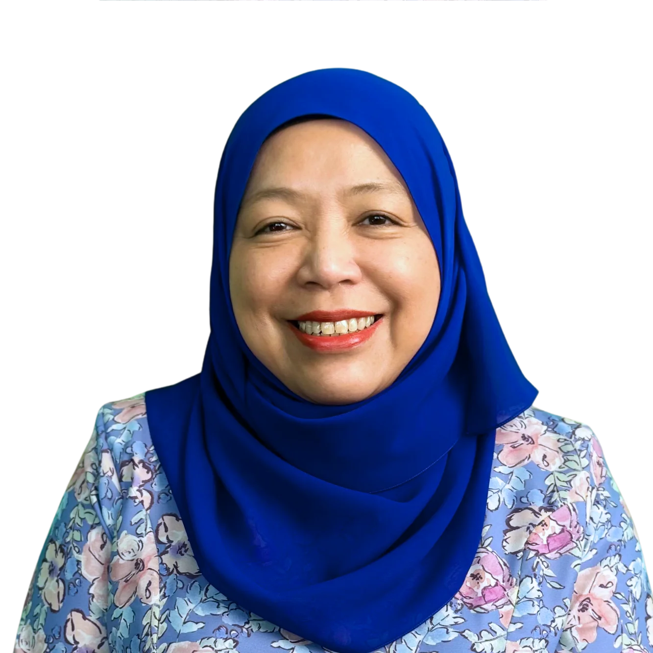 Puan Hajah Rashidah 3