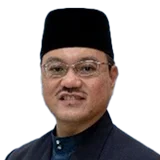 Yang Mulia Dr. Awang Moh Hairul Azrin Bin Haji Besar