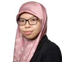 Dr Amnisuhailah Binti Haji Abarahan