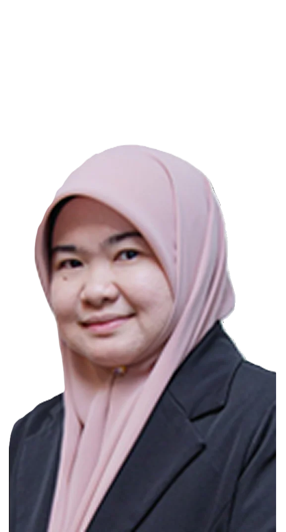 Dayang Hajah Noraini (1)