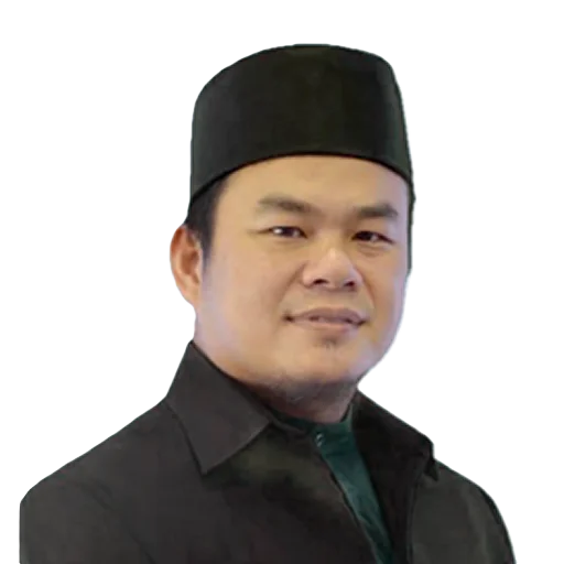 Haji Md Syahiran