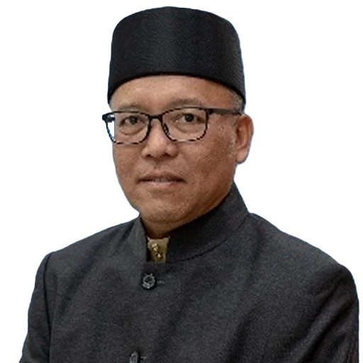 Awang Azme Bin Haji Matali 2